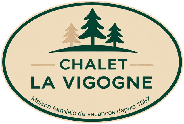 Logo Chalet la Vigogne